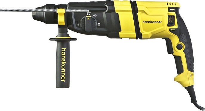 Перфоратор HANSKONNER HRH1130AVS