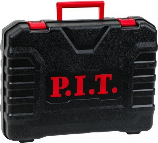 Перфоратор аккумуляторный P.I.T. PBH20H-18A/1