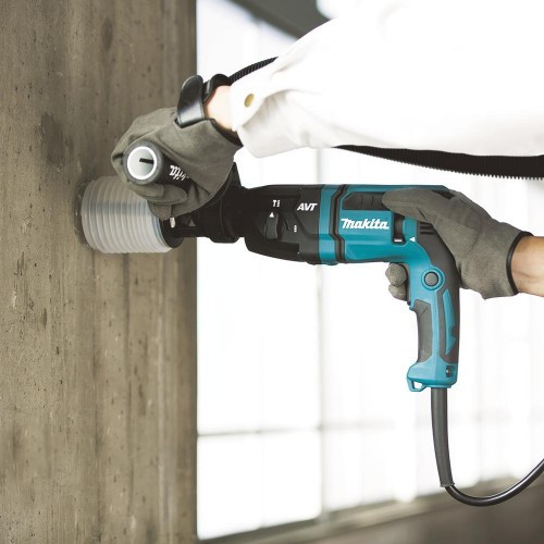 Перфоратор MAKITA HR1841F HR1841F