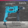 Дрель ударная сетевая OASIS DU-71 4640039480266