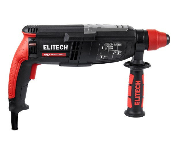 Перфоратор ELITECH RH 0928RE (E2205.027.01) HD 205381