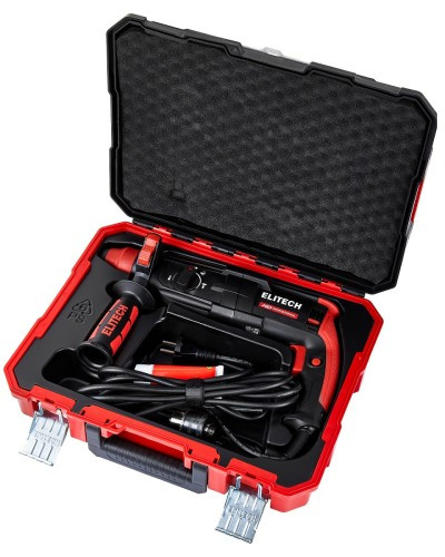 Перфоратор ELITECH RH 0928RE (E2205.027.01) HD 205381