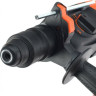 Перфоратор PATRIOT RH 262 Q БЗП в комплекте 140301335