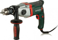 Дрель безударная сетевая METABO BE 850 - 2 (ЗВП) двухскоростная 600573000