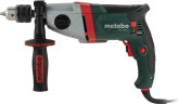 Дрель безударная сетевая METABO BE 850 - 2 (ЗВП) двухскоростная 600573000