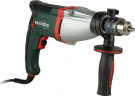 Дрель безударная сетевая METABO BE 850 - 2 (ЗВП) двухскоростная 600573000