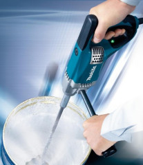 Миксер строительный сетевой MAKITA UT 1305 UT1305
