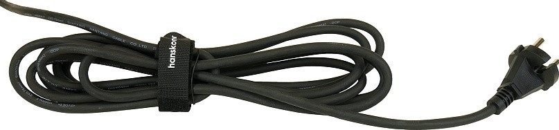 Дрель ударная сетевая HANSKONNER HID21100DS