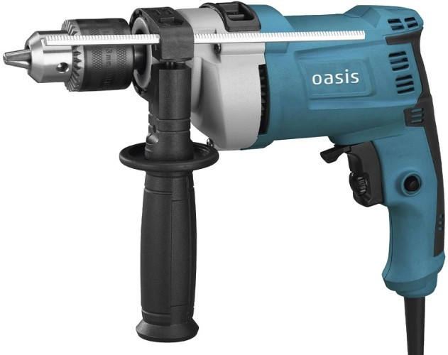 Дрель ударная сетевая OASIS DU-85М 4640039483953