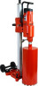 Установка алмазного бурения DIAM ML-250/2А с наклонной стойкой 620066