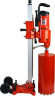Установка алмазного бурения DIAM ML-250/2А с наклонной стойкой 620066