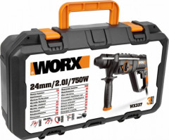 Перфоратор сетевой Worx WX337