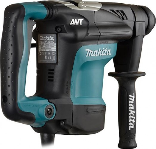 Перфоратор MAKITA HR3210C