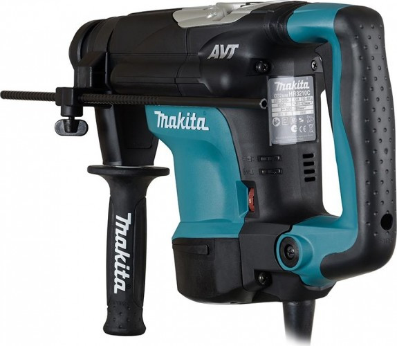 Перфоратор MAKITA HR3210C