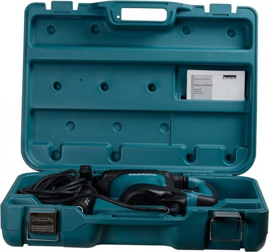 Перфоратор MAKITA HR3210C