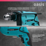 Дрель ударная сетевая OASIS DU-85 4640039480273
