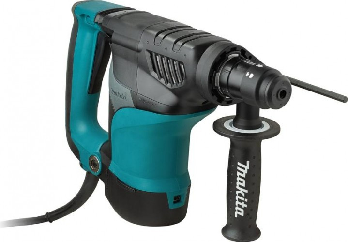 Перфоратор MAKITA HR2811F