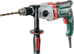 Дрель безударная сетевая METABO BEV 1300 - 2 (ЗВП) двухскоростная 600574000