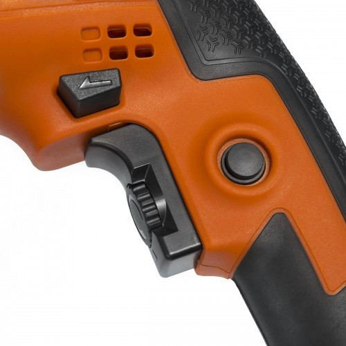 Дрель ударная сетевая DAEWOO DAD 950