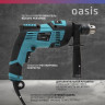 Дрель ударная сетевая OASIS DU-100 4640039480280