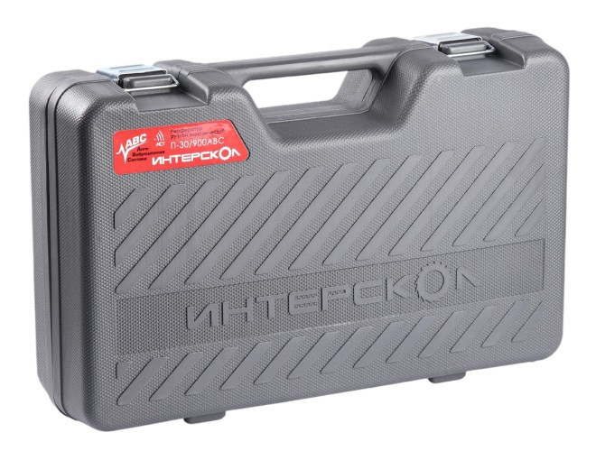 Перфоратор ИНТЕРСКОЛ П-30/900АВС 86.1.4.40