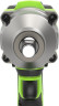 Гайковерт аккумуляторный GREENWORKS IW5500 ударный, 24V, АКБ 4Ач и ЗУ 3805007CUB