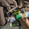 Гайковерт аккумуляторный GREENWORKS IW5500 ударный, 24V, АКБ 4Ач и ЗУ 3805007CUB