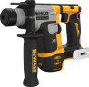 Перфоратор аккумуляторный DeWALT DCH 172 NT бесщеточный, без АКБ и ЗУ DCH172NT-XJ