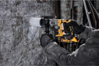 Перфоратор аккумуляторный DeWALT DCH 172 NT бесщеточный, без АКБ и ЗУ DCH172NT-XJ