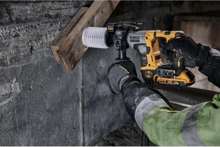 Перфоратор аккумуляторный DeWALT DCH 172 NT бесщеточный, без АКБ и ЗУ DCH172NT-XJ