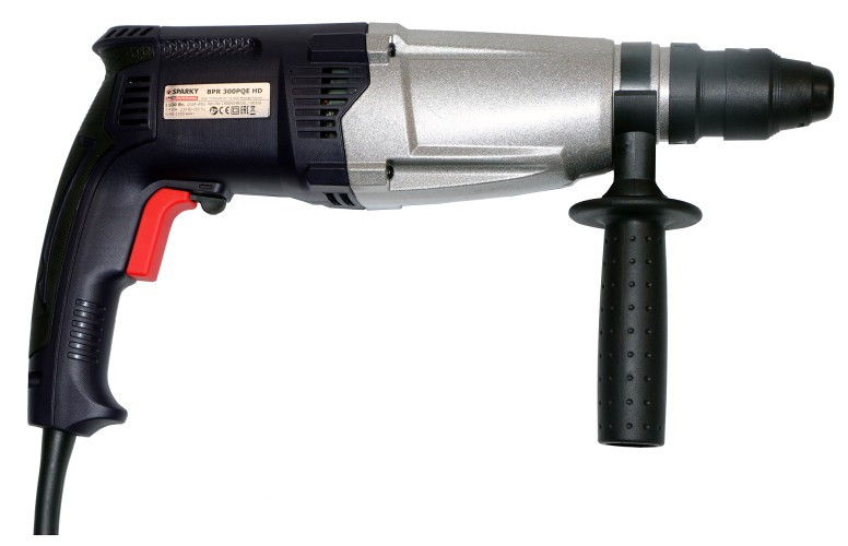 Перфоратор SPARKY BPR 300PQE 14000046550