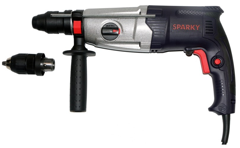 Перфоратор SPARKY BPR 300PQE 14000046550