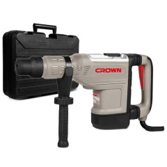 Перфоратор Crown CT18189 BMC