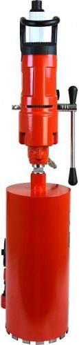 Установка алмазного бурения DIAM ML-200A с наклонной стойкой 620065