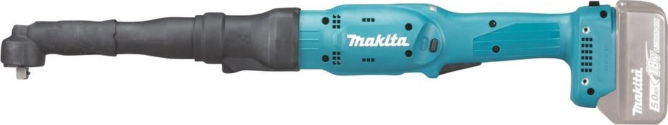 Гайковерт аккумуляторный MAKITA DFL 651 FZ угловой без АКБ и З/У DFL651FZ
