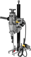Машина алмазного бурения P.I.T. PWD 180-C ULTRA со стойкой PWD180-C