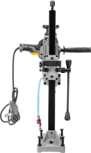 Машина алмазного бурения P.I.T. PWD 180-C ULTRA со стойкой PWD180-C