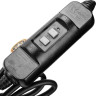 Машина алмазного бурения P.I.T. PWD 180-C ULTRA со стойкой PWD180-C