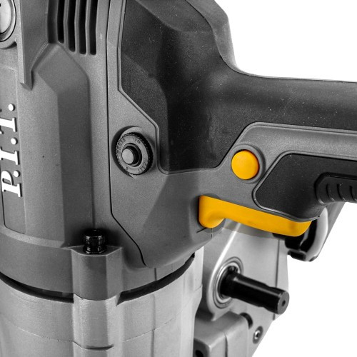Машина алмазного бурения P.I.T. PWD 180-C ULTRA со стойкой PWD180-C