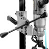 Машина алмазного бурения P.I.T. PWD 180-C ULTRA со стойкой PWD180-C