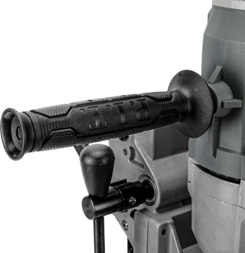 Машина алмазного бурения P.I.T. PWD 180-C ULTRA со стойкой PWD180-C