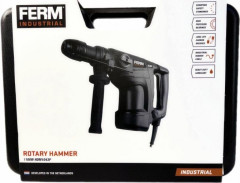 Перфоратор FERM HDM1043P