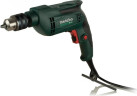 Дрель безударная сетевая METABO BE 650 (ЗВП) односкоростная 600360000