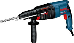 Перфоратор BOSCH GBH 2-26 DFR БЗП в комплекте 0611254768 Кейс