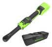 Гайковерт аккумуляторный GREENWORKS GD24RW, 24V, без АКБ и ЗУ с сумкой 3804007