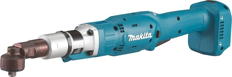 Гайковерт аккумуляторный MAKITA DFL 302 FZ угловой без АКБ и З/У DFL302FZ
