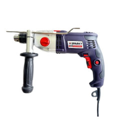 Дрель ударная сетевая SPARKY BUR 2-250E HD 14000021902