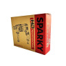 Дрель ударная сетевая SPARKY BUR 2-250E HD 14000021902