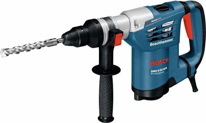 Перфоратор BOSCH GBH 4-32 DFR 0611332100
