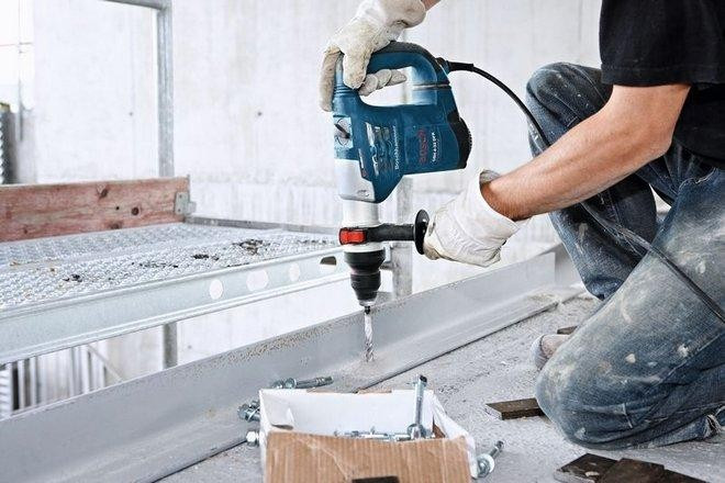 Перфоратор BOSCH GBH 4-32 DFR 0611332100